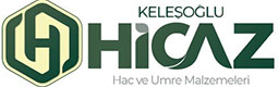 Hicaz ve Hurma Pazarı