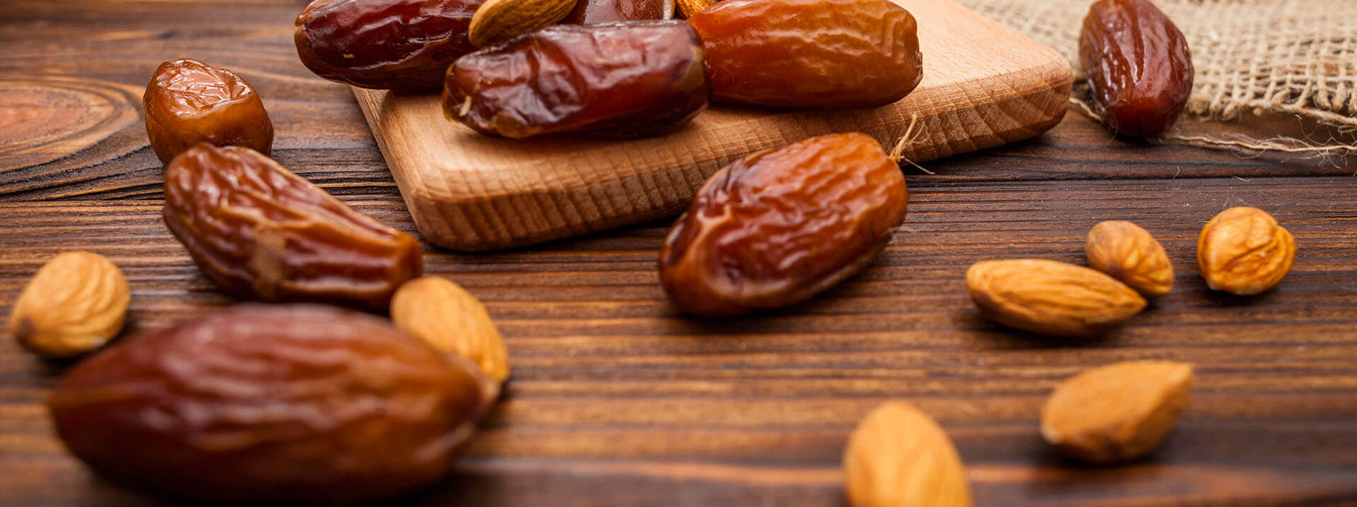 Hicaz ve Hurma Pazarı